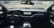 니로 EV 프레스티지 29하5848 니로장기렌트, 저신용렌트